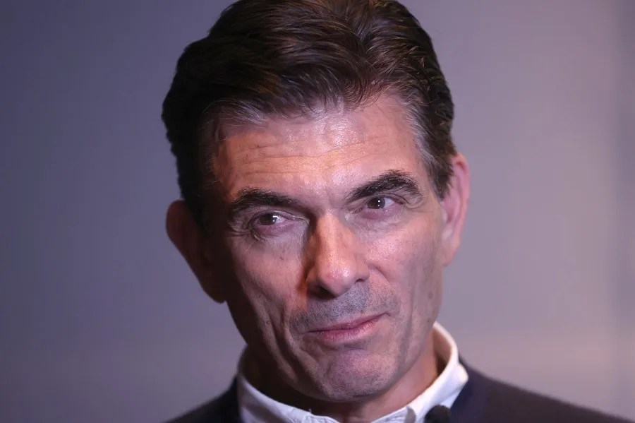 Rodrigo Paz dice que Bolivia tendrá relación con los países que "tengan la democracia como principio"