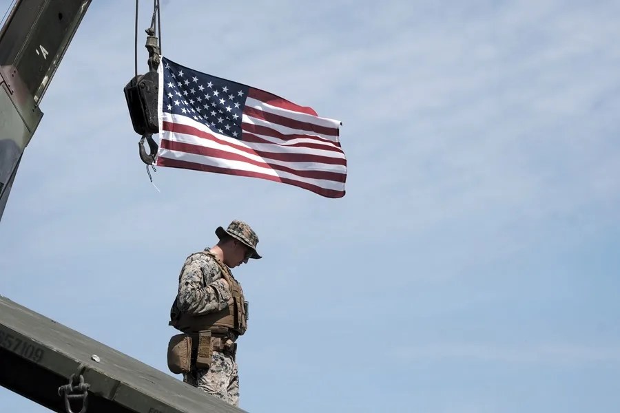 Milei autoriza por decreto el ingreso a Argentina de militares de EE.UU. para un ejercicio