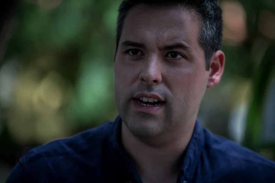 Venezuela pide retirar la nacionalidad al opositor Yon Goicoechea por "solicitar una invasión"