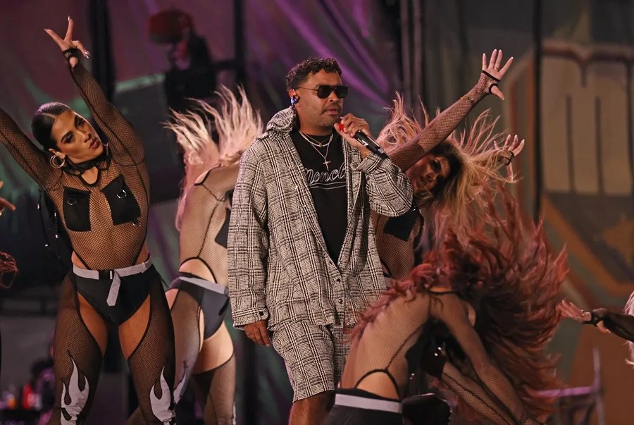 El reguetonero Zion es hospitalizado en Puerto Rico tras sufrir un accidente de tránsito