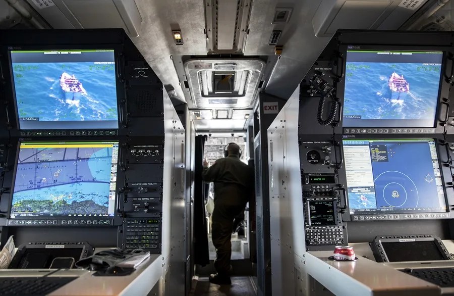 EE.UU. utilizó tecnología canadiense en los ataques contra las narcolanchas, según un informe