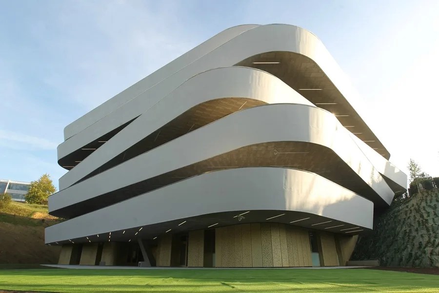 Basque Culinary World Prize