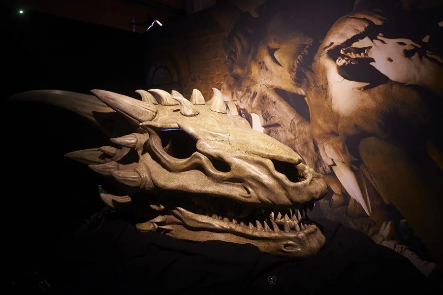 Game of Thrones precuela