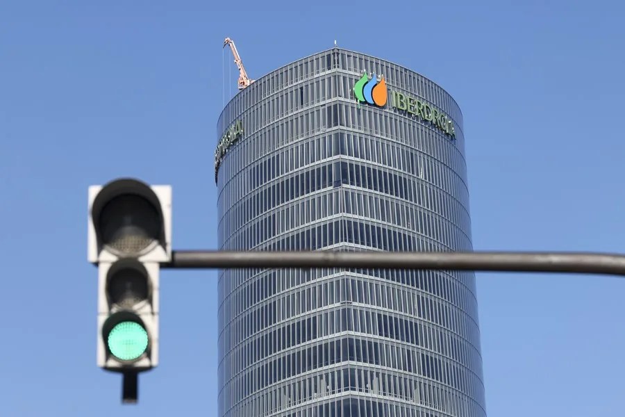 IBERDROLA RESULTADOS