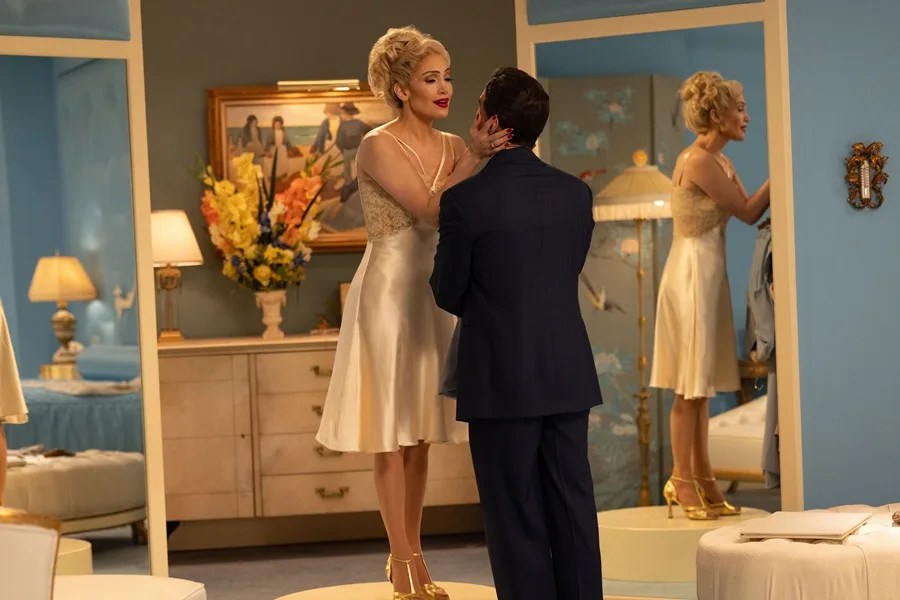 Kiss of the Spider Woman