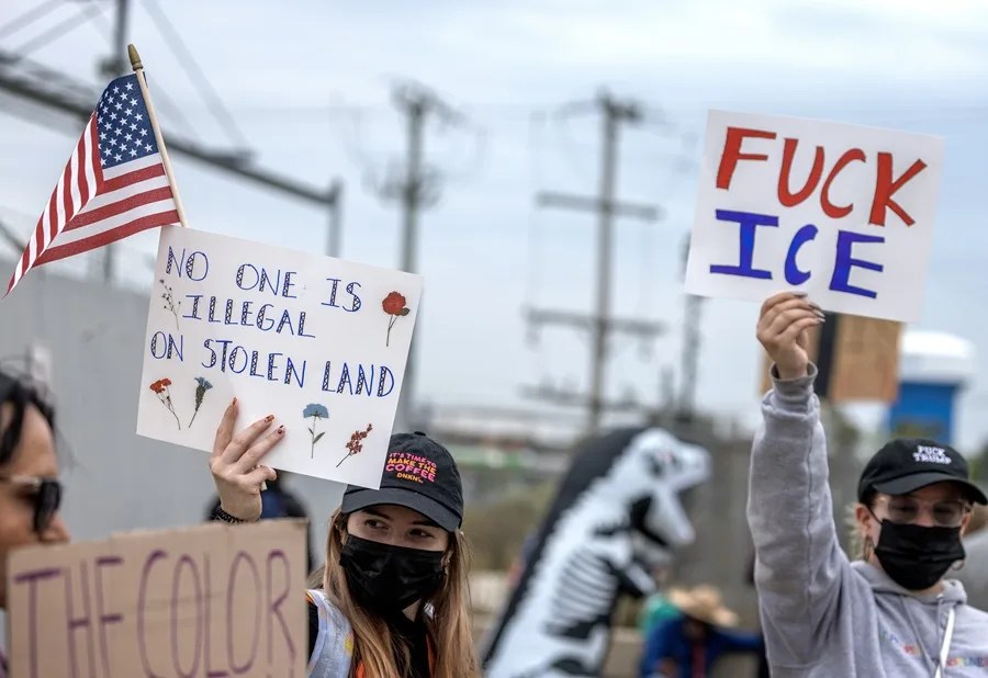 ICE México
