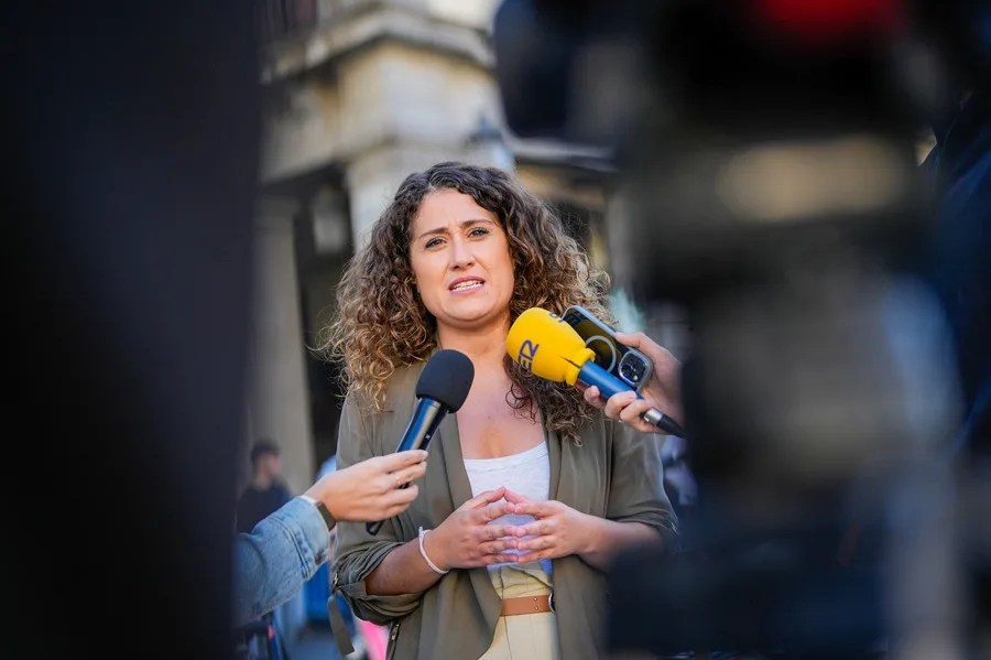 psoe gobierno estable