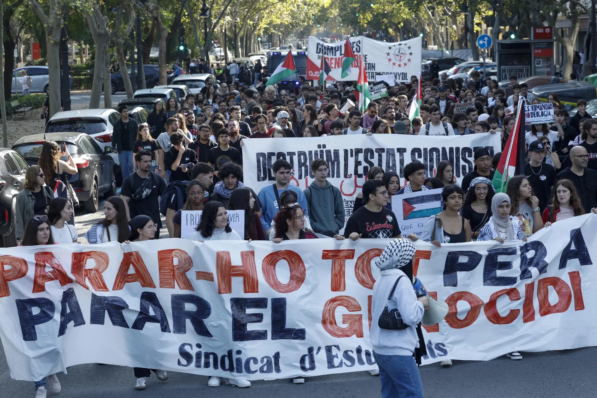 Paz en Gaza