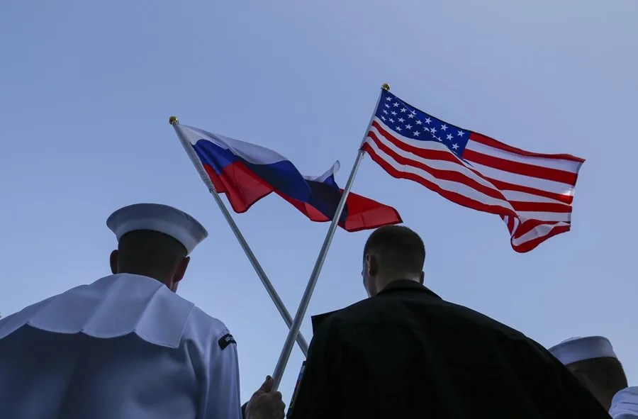 Un asesor de Putin propone construir un túnel de Rusia a EEUU bajo el estrecho de Bering