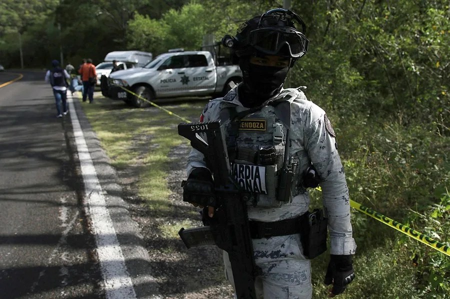 México sacerdote