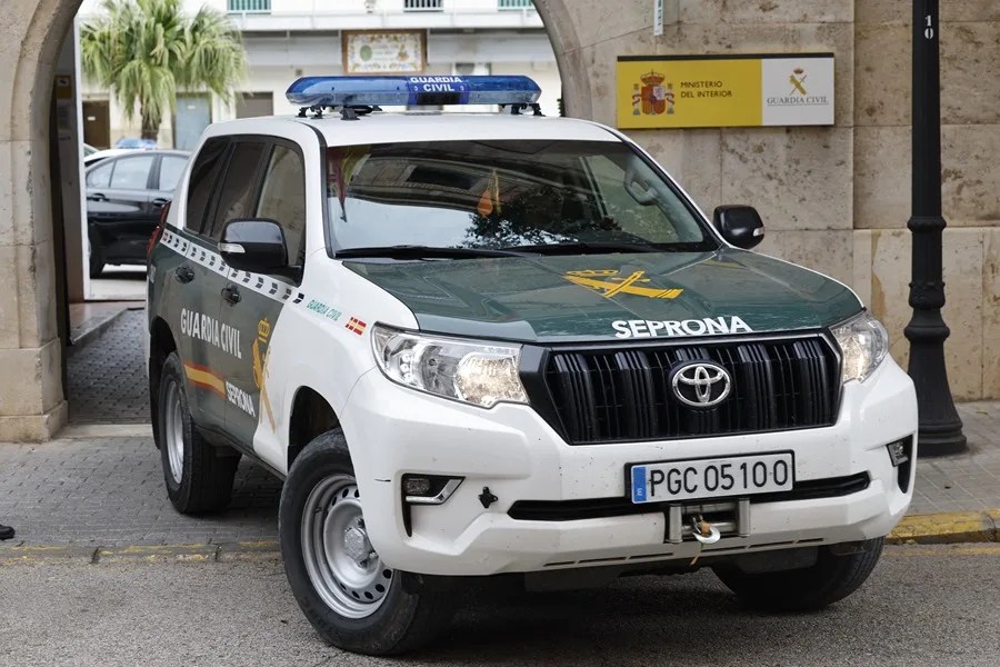 cadáver saco pantano