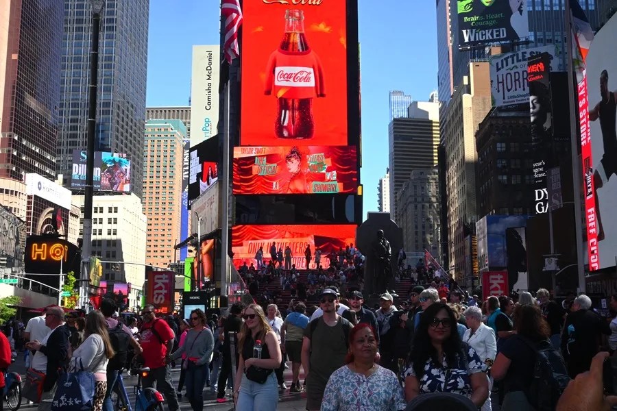 CINE TAQUILLA TAYLOR SWIFT