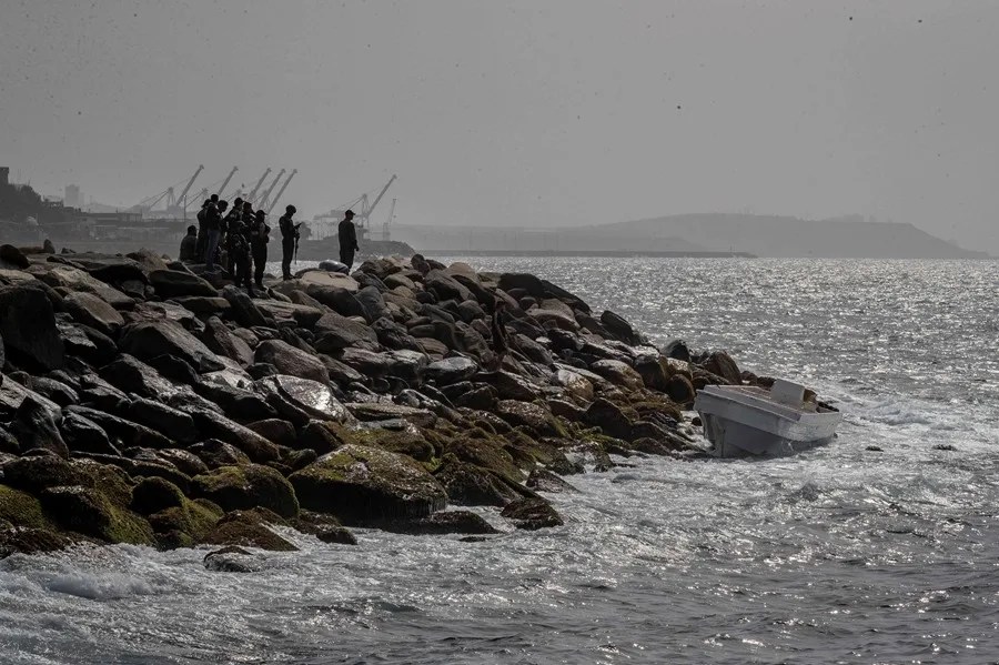 Venezuela despliegue militar