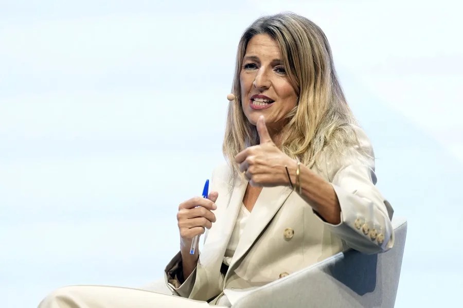 YOLANDA DIAZ VIVIENDA