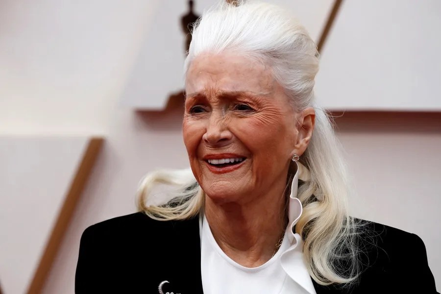 La actriz Diane Ladd, tres veces nominada a los Óscar, fallece a los 89 años
