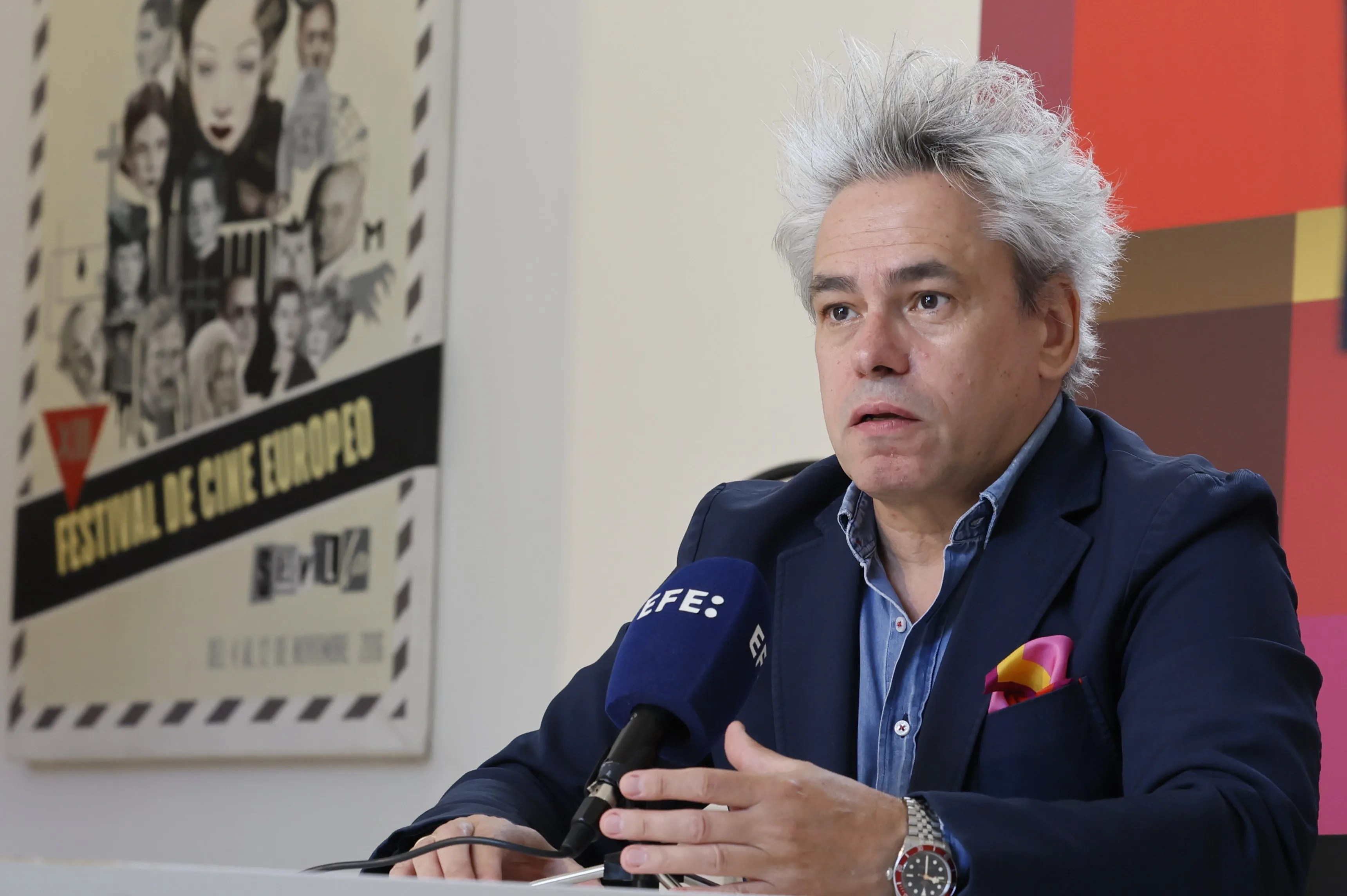 cine festival Sevilla