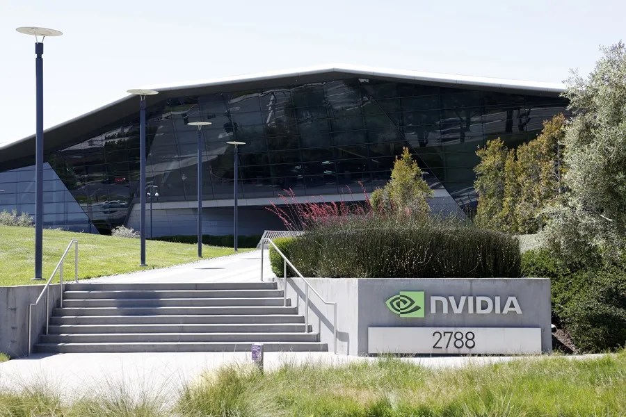 Nvidia gana 31.910 millones de dólares en el tercer trimestre, un 65 % más interanual