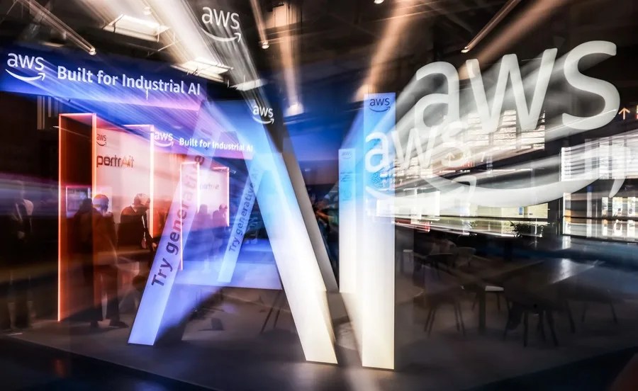 OpenAI Amazon Web Services