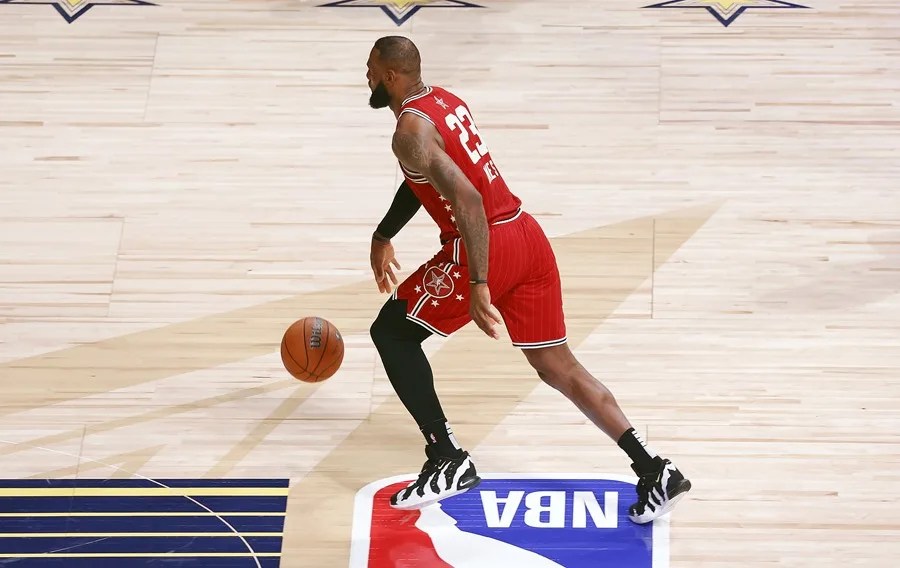 La NBA anuncia un nuevo formato del All-Star con Estados Unidos contra el resto del mundo