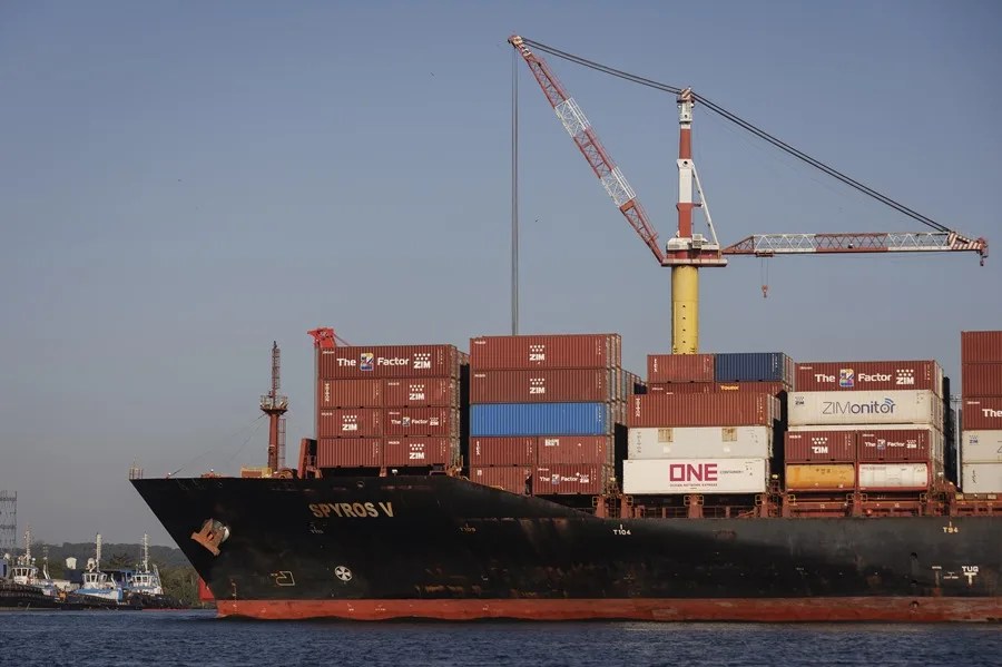 Brasil y EE.UU. avanzan en las negociaciones para eliminar el arancel a las exportaciones brasileñas