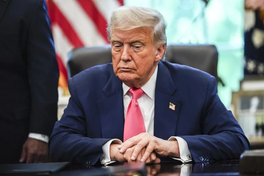 Nuevos correos electrónicos de Jeffrey Epstein pueden revelar más vínculos con Trump