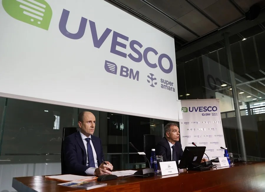 INVERSION UVESCO