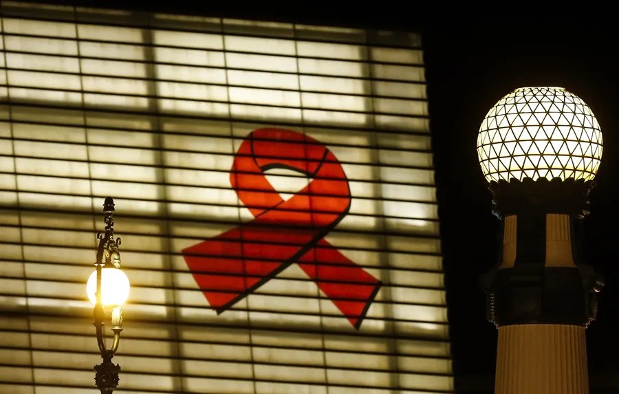 ESPAÑA DIAGNOSTICOS VIH