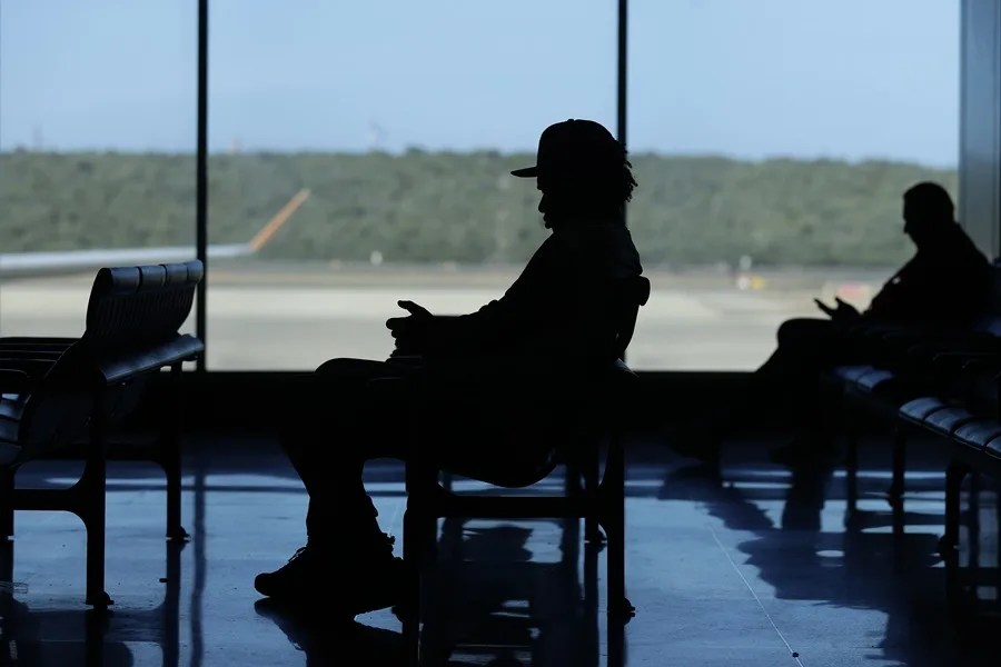 Venezuela espacio aéreo