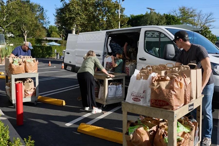 subsidios alimentarios