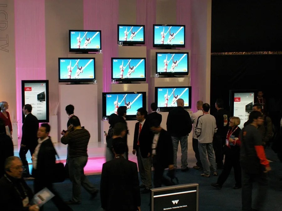 CONCURSO PUBLICO TV ABIERTO