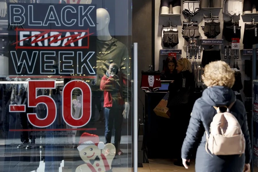 CREDITO FINANCIAR COMPRAS