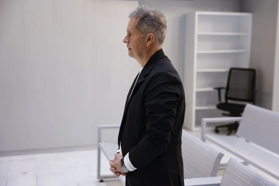 juicio Malaya fugado