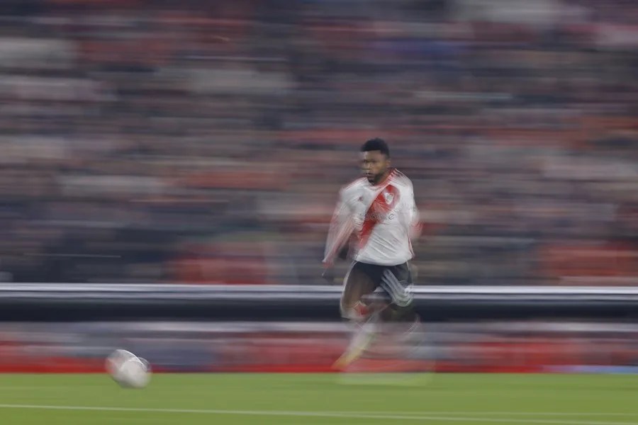 River Plate descarta a Borja, Enzo y figuras rumbo 2026