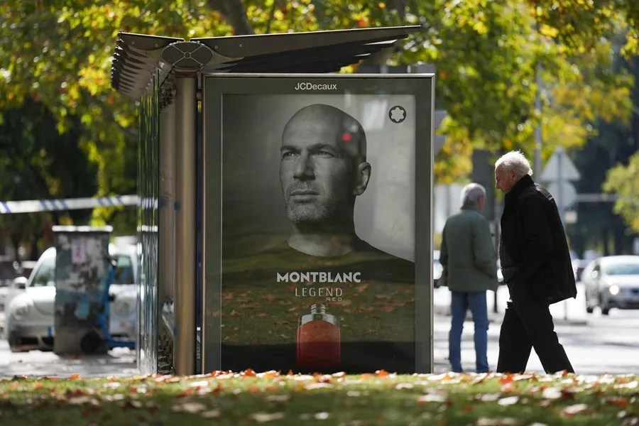 INVERSION PUBLICITARIA