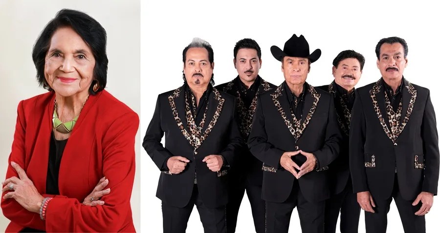 Tigres del Norte