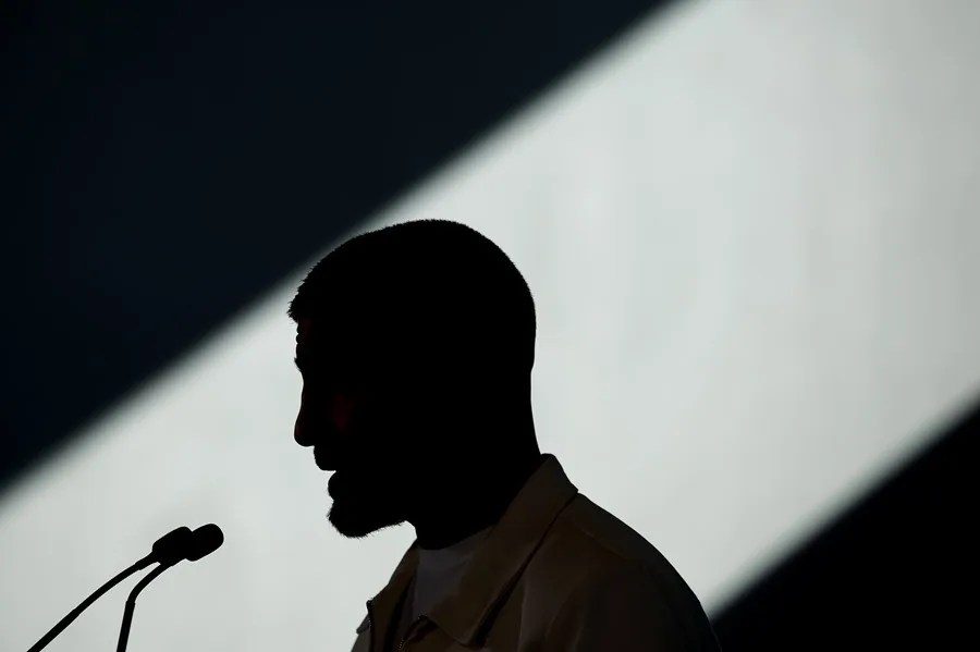 Ilia Topuria, campeón del mundo de la UFC