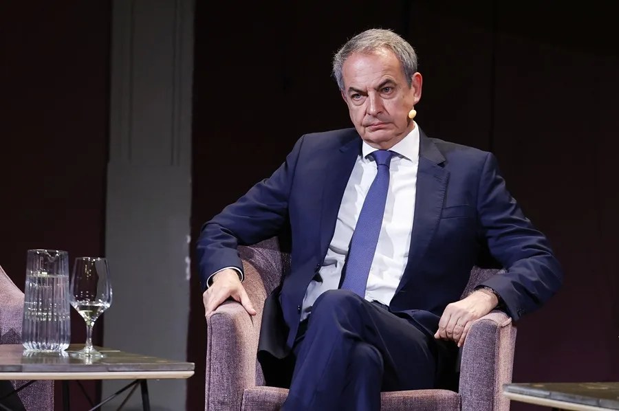 Zapatero Junts negociaciones pacto PSOE