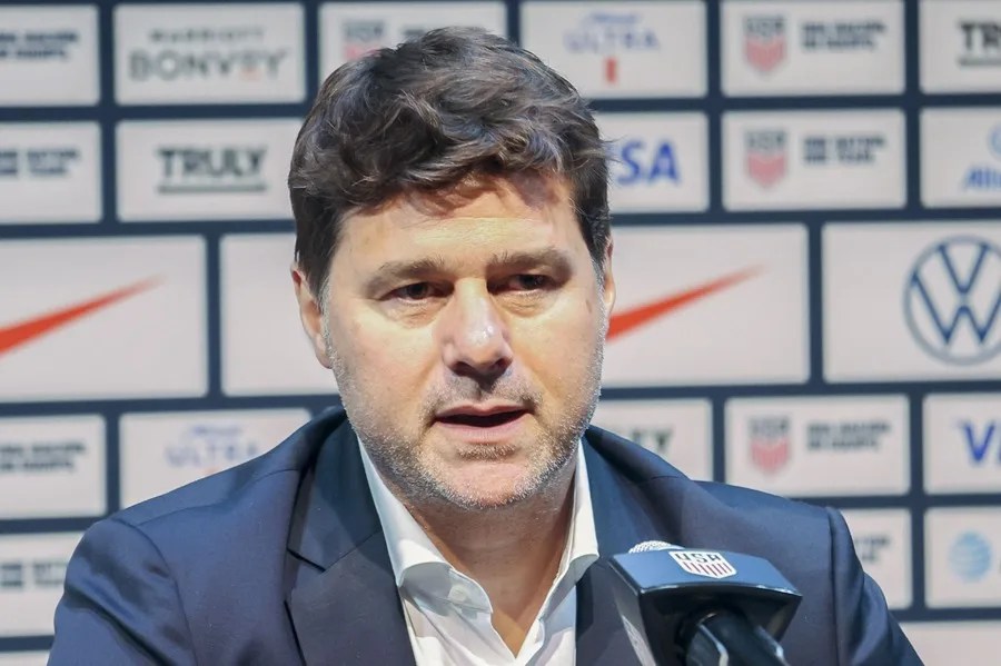 CAMINO AL MUNDIAL | Estados Unidos bajo Pochettino, un año turbulento para la selección anfitriona