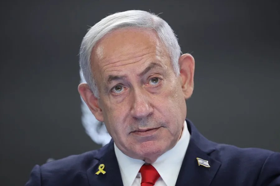 La Casa Blanca le reclama a Netanyahu por matar a un comandante de Hamás en Gaza, según Axios