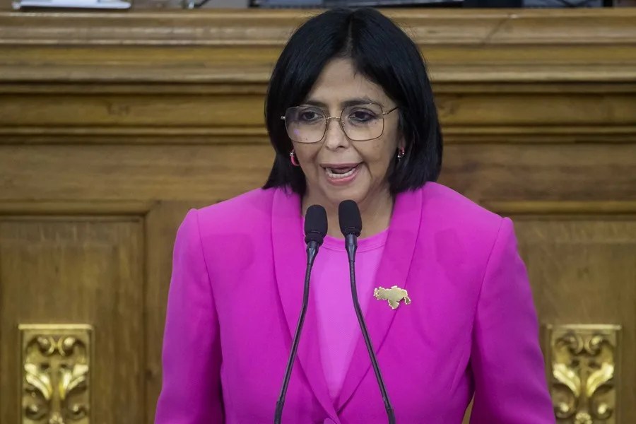 El Gobierno de Venezuela presenta para 2026 un presupuesto que cae un 12 % respecto al de 2025