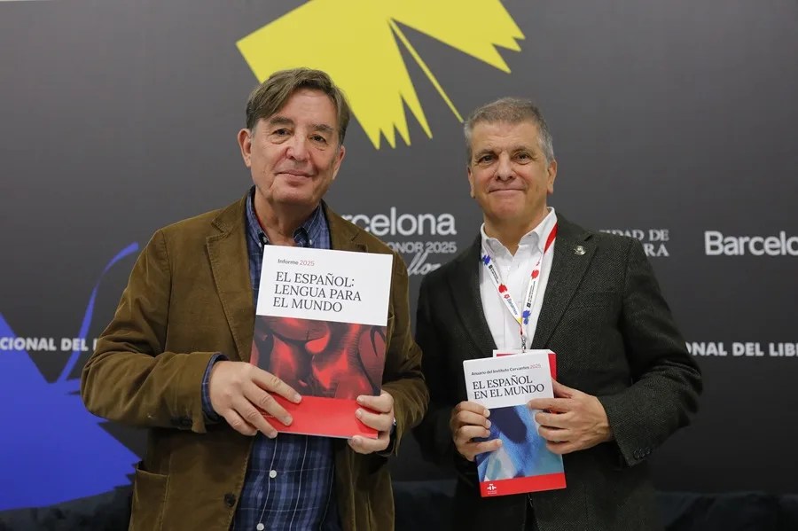 El español tiene 635 millones de hablantes en el mundo