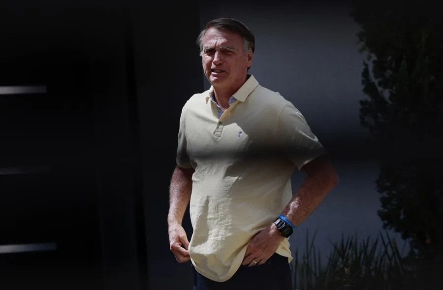 EE.UU. respalda el proyecto de ley que podría reducir la condena de Jair Bolsonaro en Brasil
