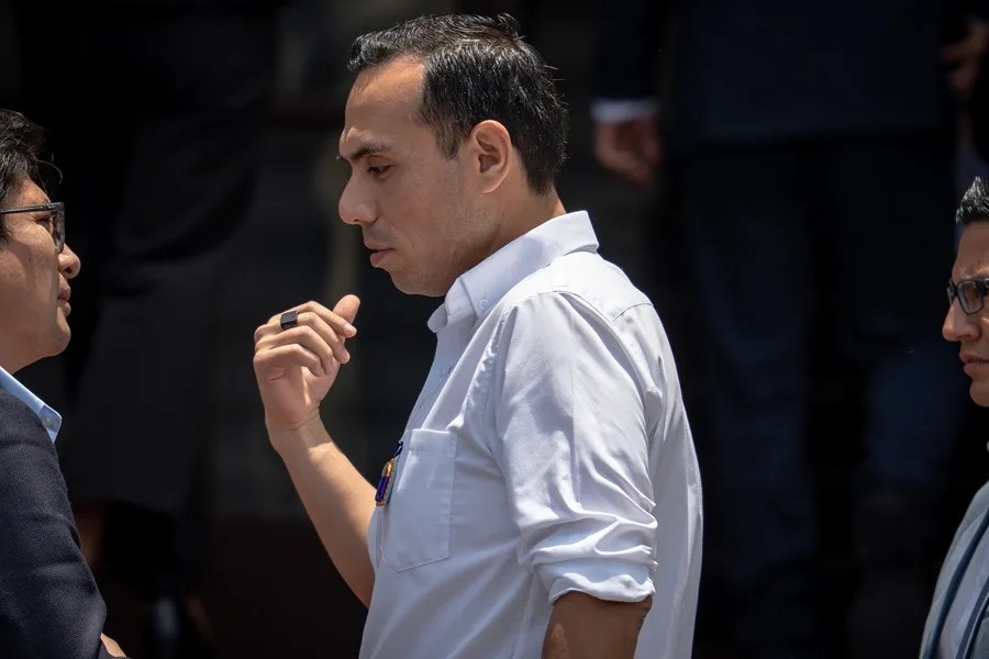 El presidente de Perú señala que el salvoconducto a la ex primera ministra asilada no es importante para su Gobierno