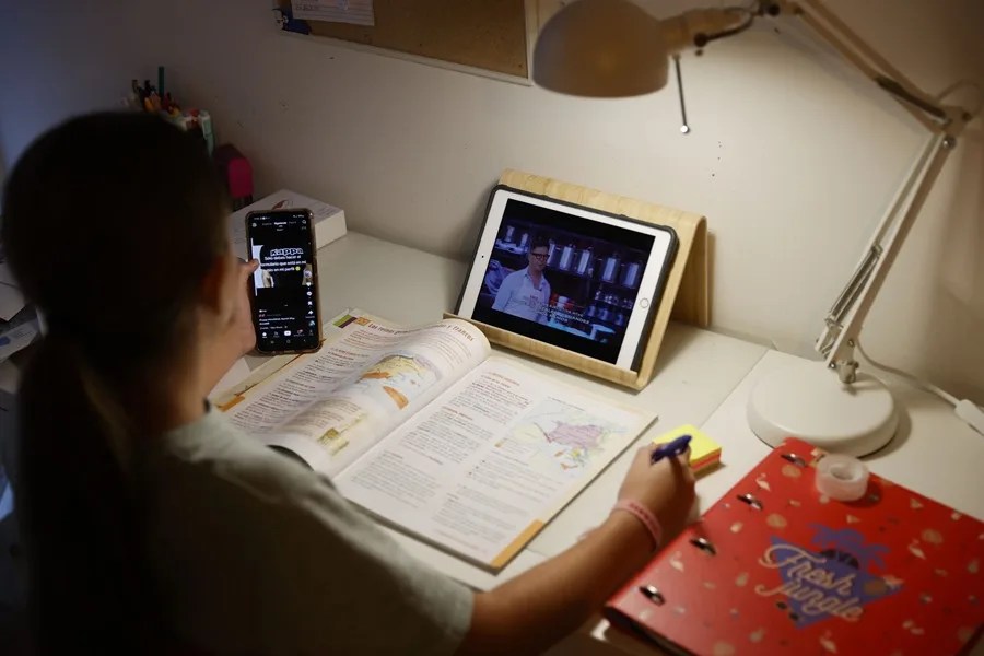 Meta comienza a desactivar las cuentas en Australia de menores de 16 años