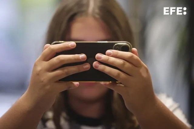 Andalucia redes sociales