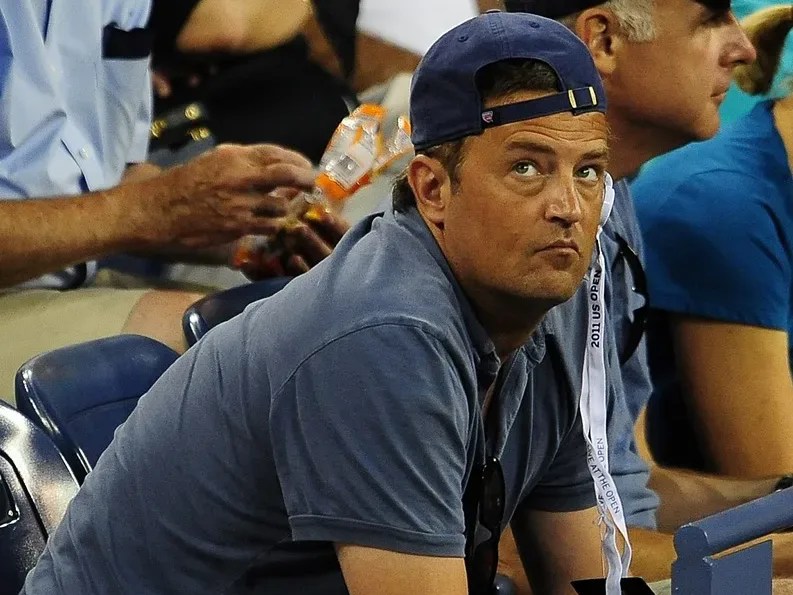 El médico culpable de dar ketamina a Matthew Perry es sentenciado a 30 meses de prisión