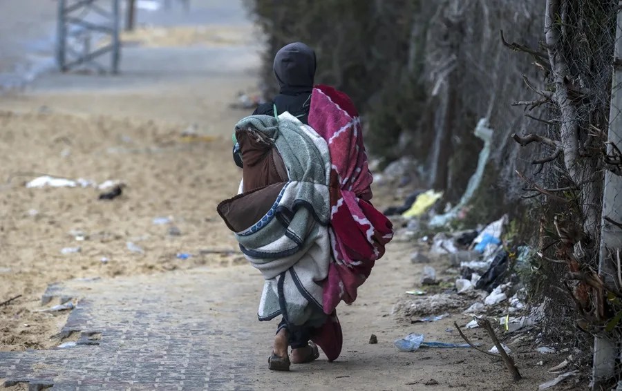 Más de 200 millones de niños requerirán ayuda humanitaria en 2026. según Unicef