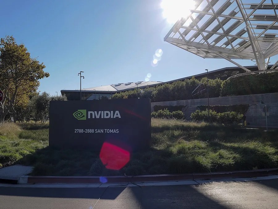 Nvidia firma un acuerdo de licencia no exclusiva con la startup de IA Groq