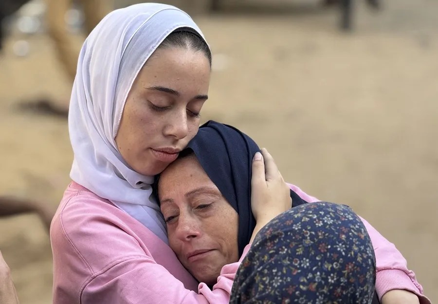 2025 fue el año más mortífero y destructivo para palestinos desde 1967