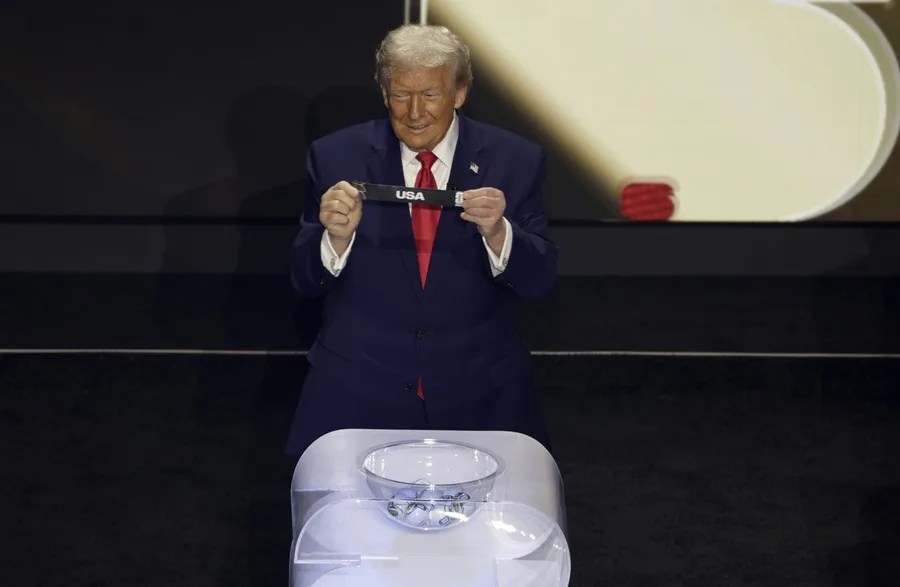 ANÁLISIS | Estados Unidos encabeza un grupo con rivales a los que ha vencido recientemente